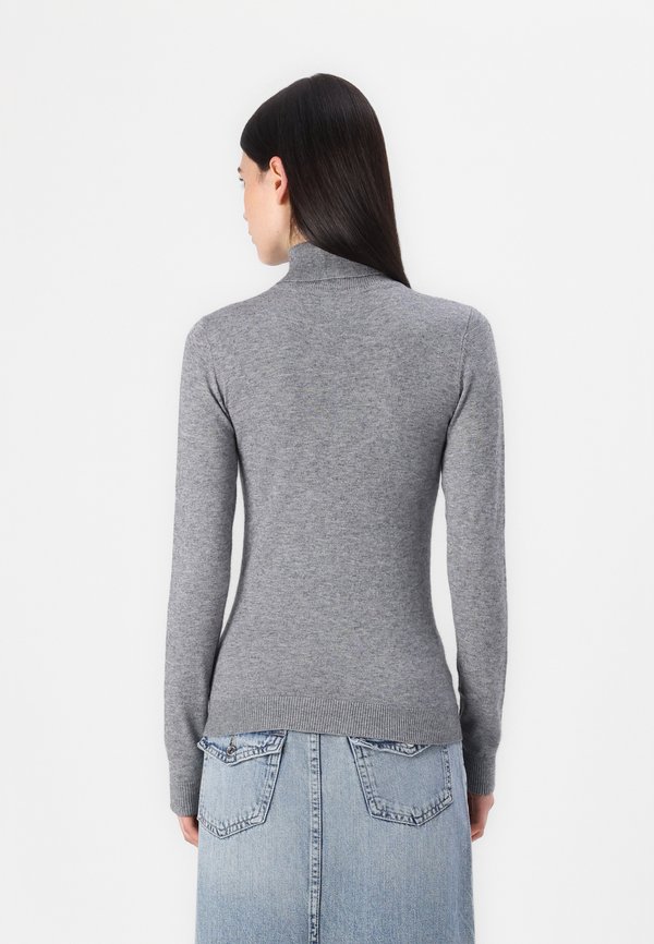 OBJTHESS ROLLNECK - Jumper4