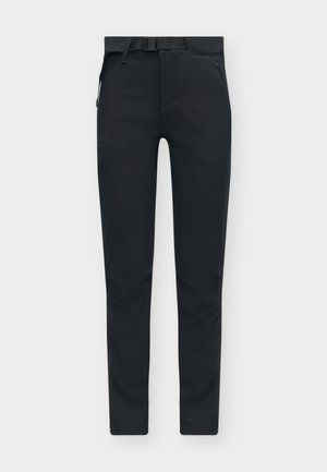 Columbia, VAST CANYON™ SOFTSHELL PANT III - Панталони за открито - black