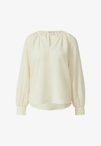 Unselected, helles sand