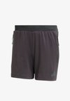 AIRCHILL - Αθλητικό σορτς - black grey six