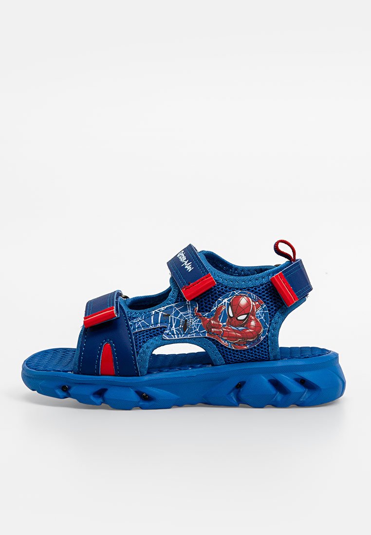 Disney Sandalen blauw Disney Sandalen blauw