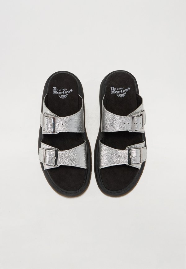 JOSEF UNISEX - Mules2