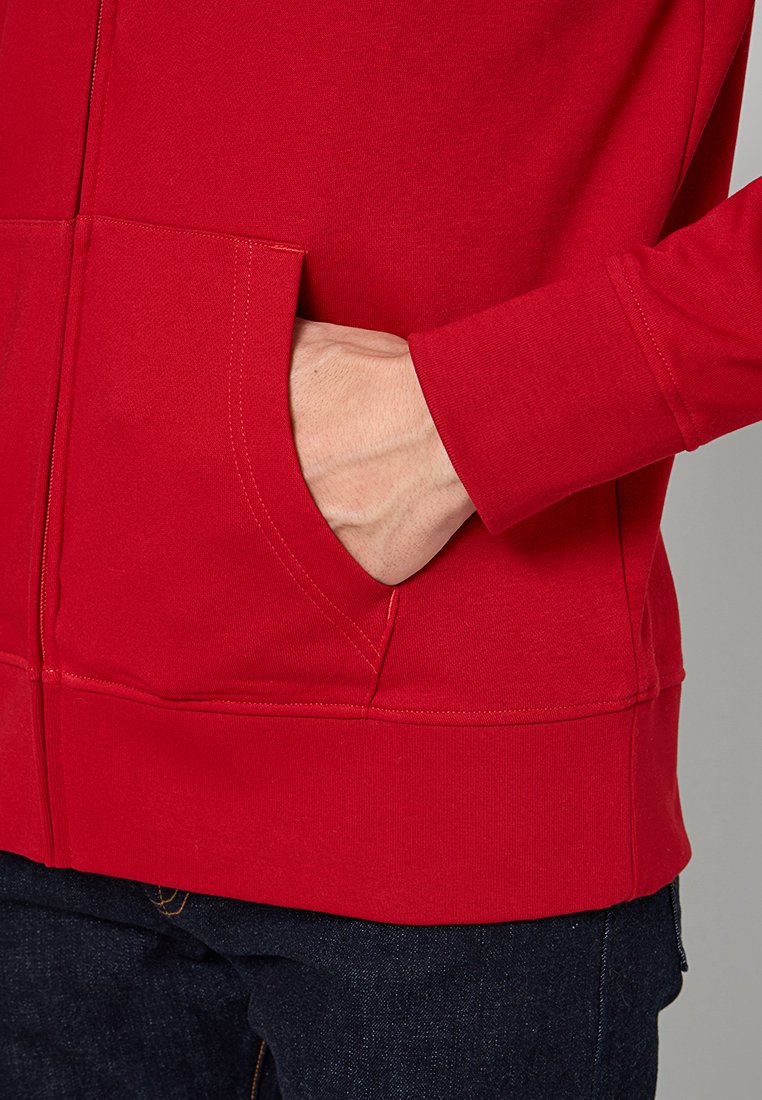 Sweatjacke