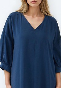 Jimmy Key Vestito casual - dark blue