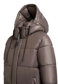 khujo - Płaszcz zimowy