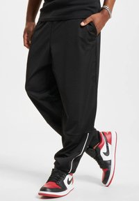 Alpha Industries JOGGER - Pantaloni de trening - black