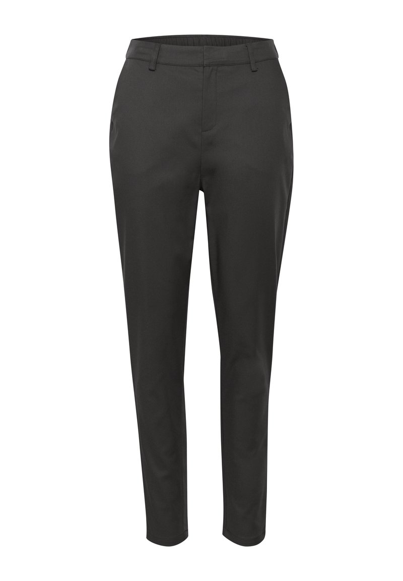 Kaffe Chino zwart Kaffe Chino zwart