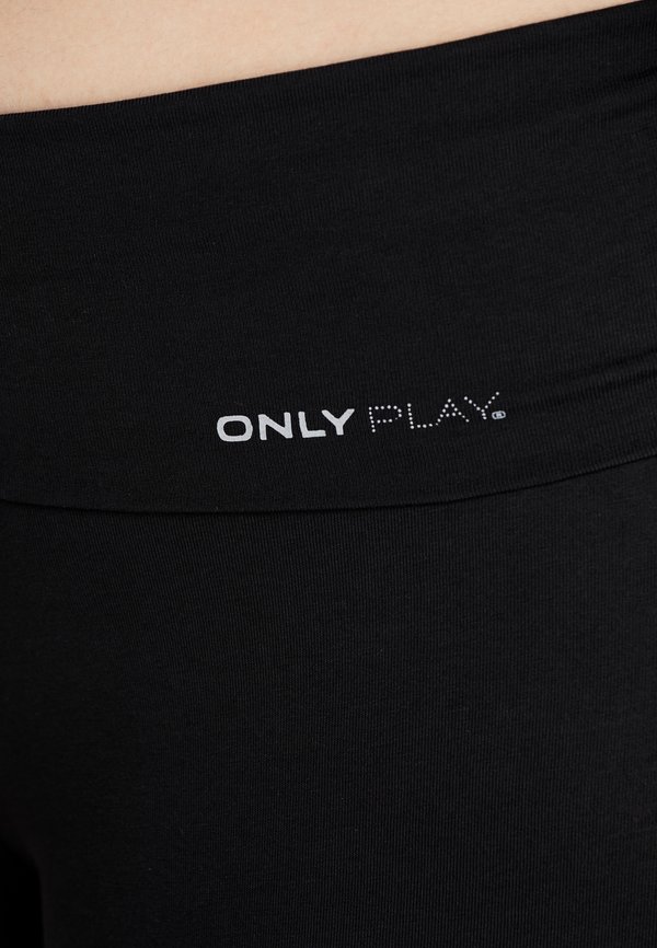 ONPFOLD JAZZ KNICKERS FIT CURVY - Leggings3