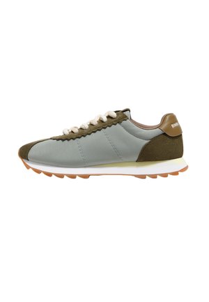 - Sneakersy niskie