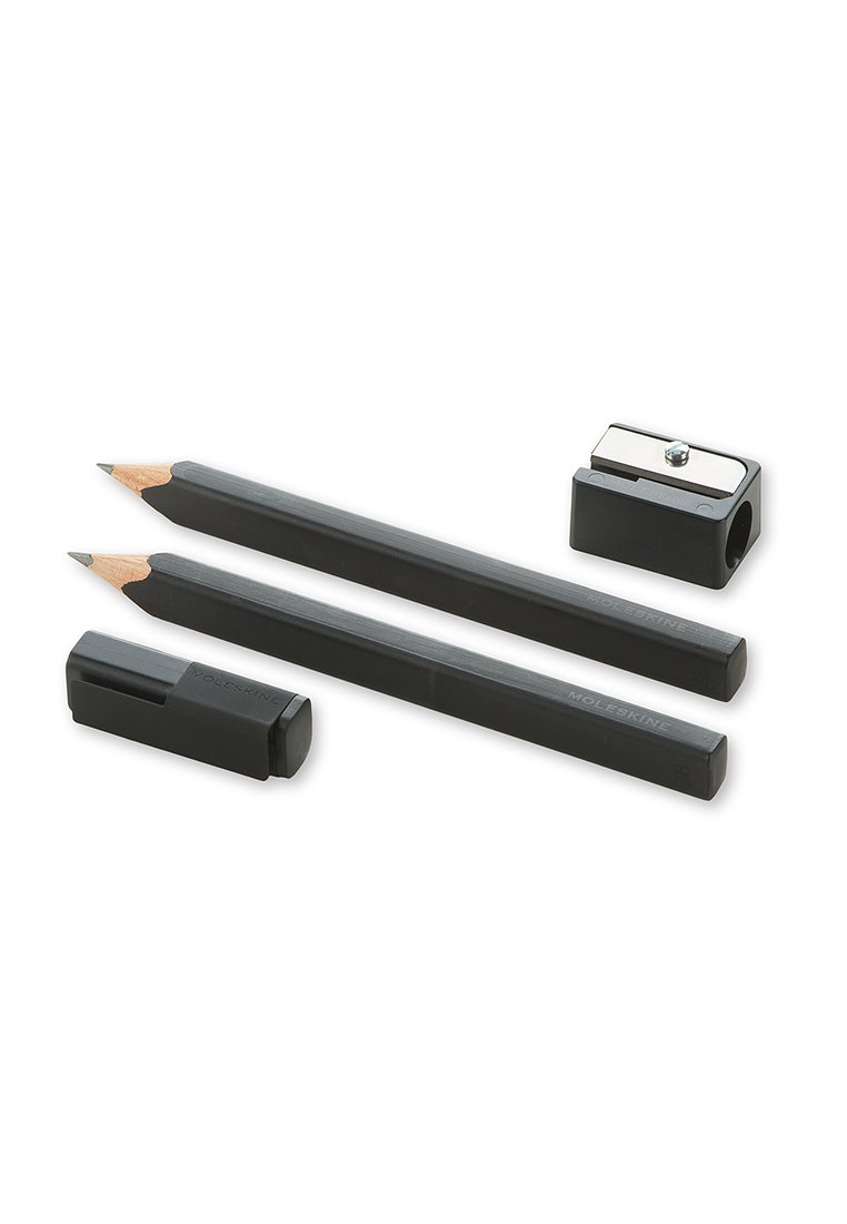 Moleskine Accessorio per ufficio nero