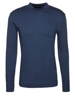 Sweater - blue
