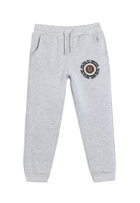 Koton JOGGER - Pantalones deportivos - grey