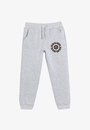 Koton JOGGER - Pantalones deportivos - grey