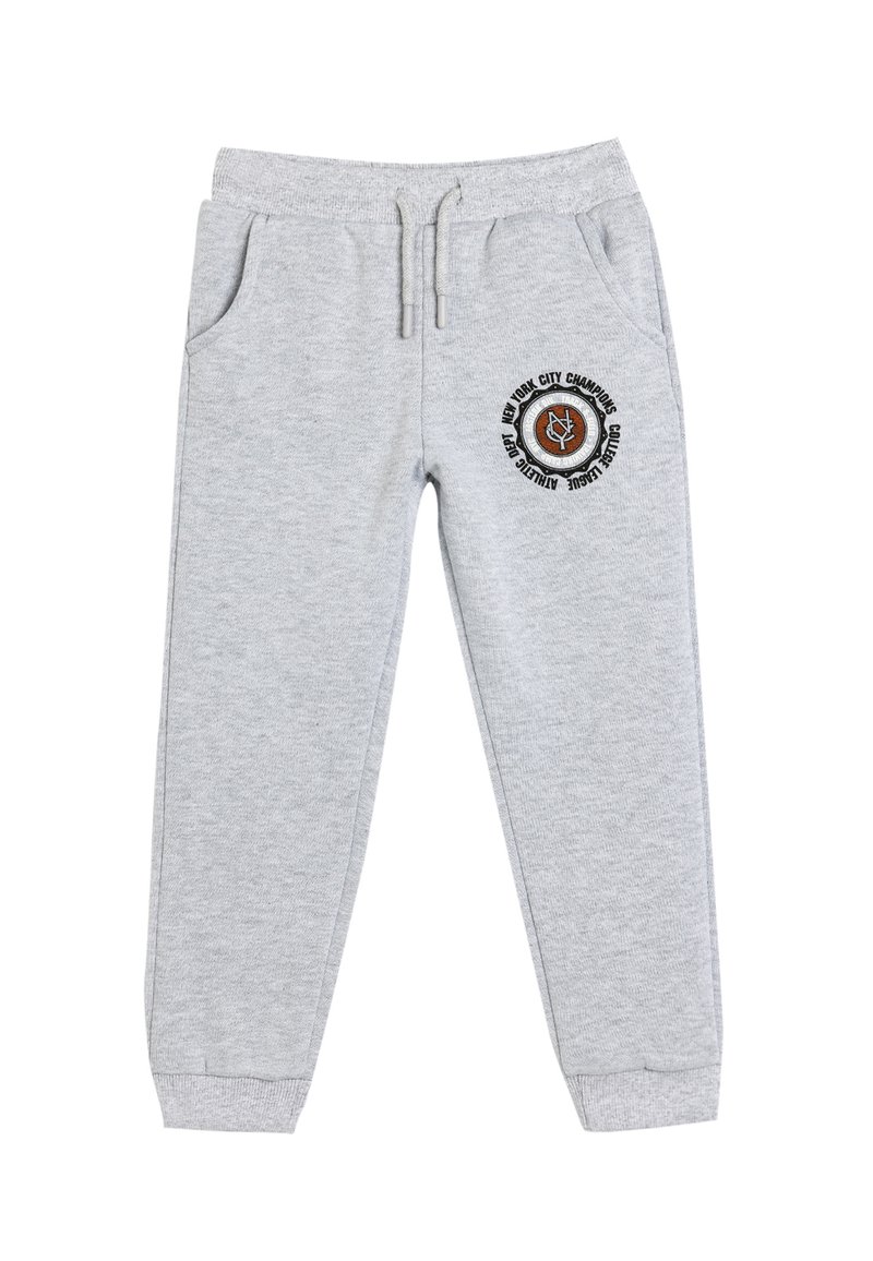 Koton JOGGER - Pantalones deportivos - grey