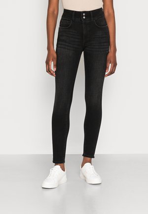 SHAPE UP - Jeans Skinny Fit - be stone