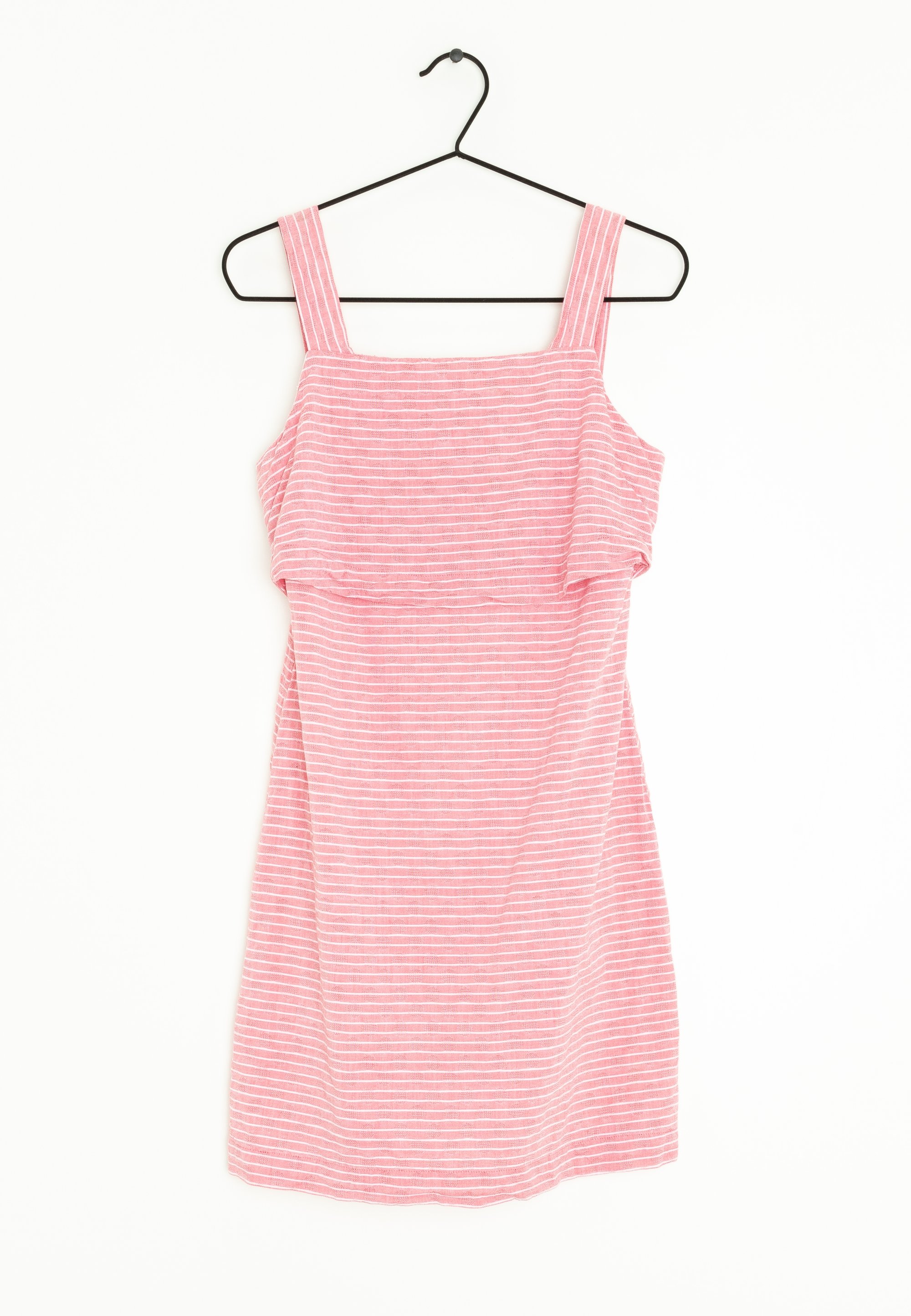 oliver bonas pink dress Womens Oliver Bonas Pink Velvet Long Sleeve Mini Dress US 4