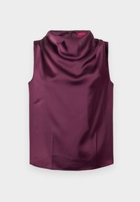 Valittu, dark purple