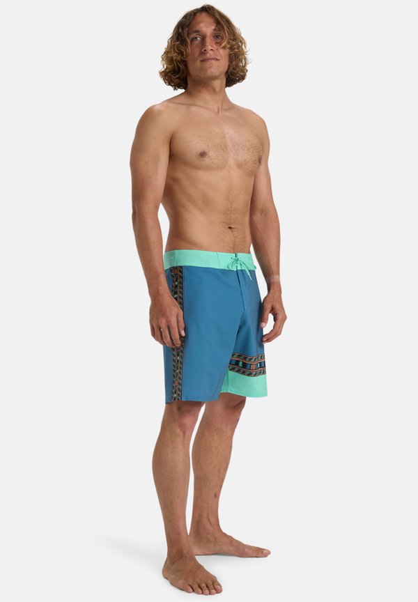 Swimming shorts - bmc3
