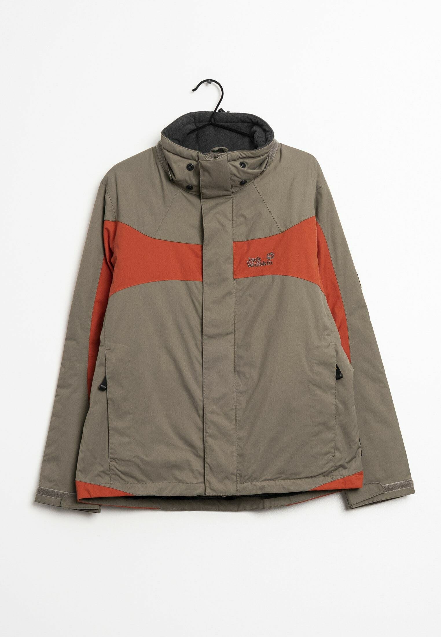 jacket deals eddie bauer barrier ridge shell jacket