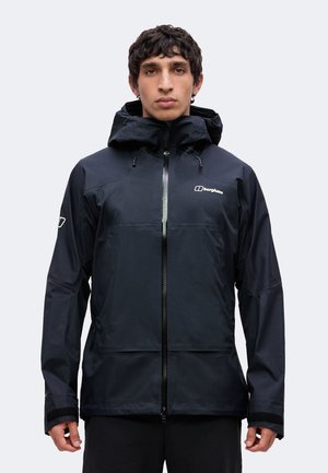 Berghaus, RIDGE MASTER - Impermeable - jet black