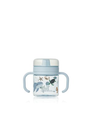 KYLO SIPPY CUP UNISEX - Babyfles - sea creature/sandy