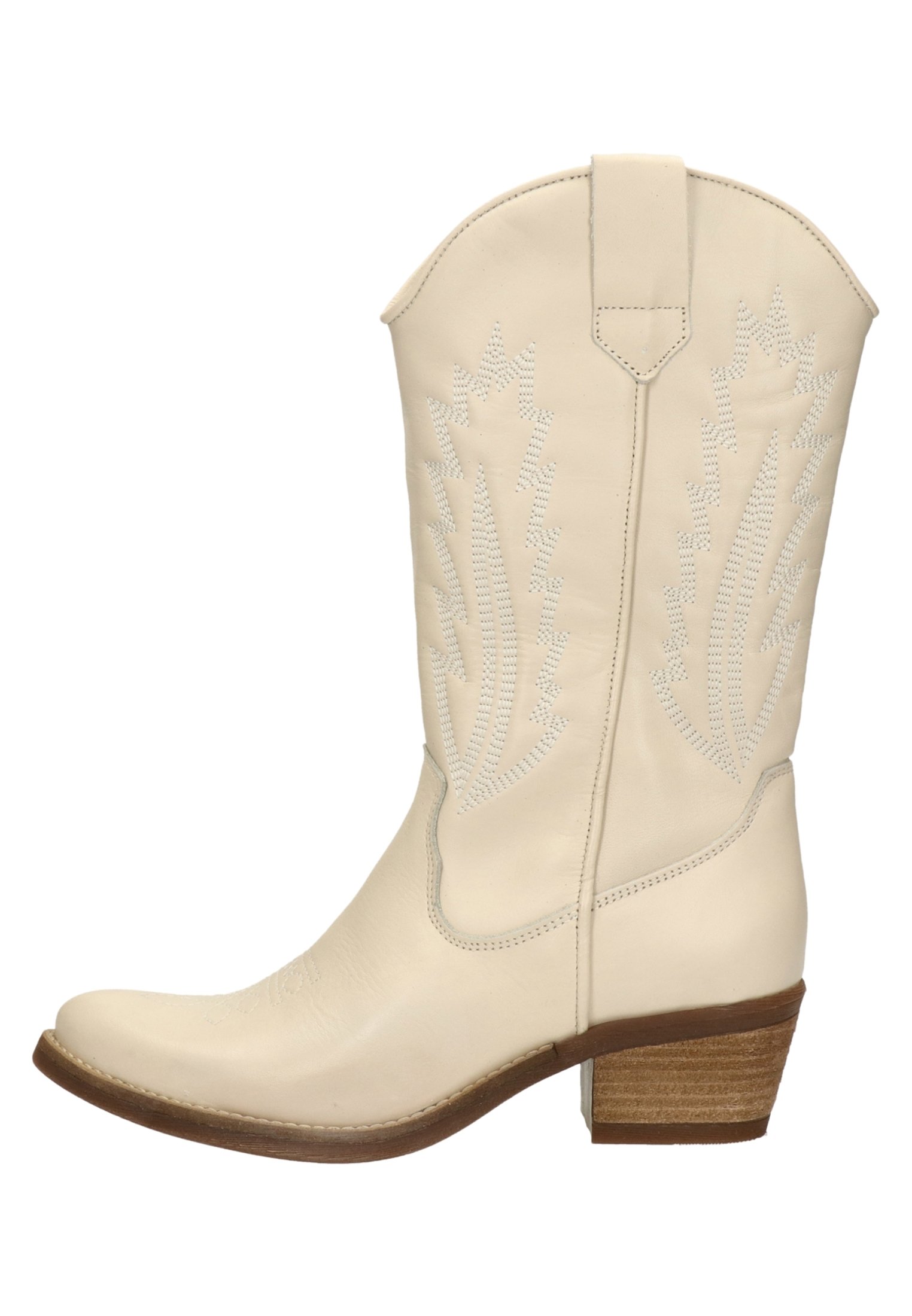 Witte Cowboylaarzen online kopen | Gratis verzending voor de meeste  bestellingen* | Zalando