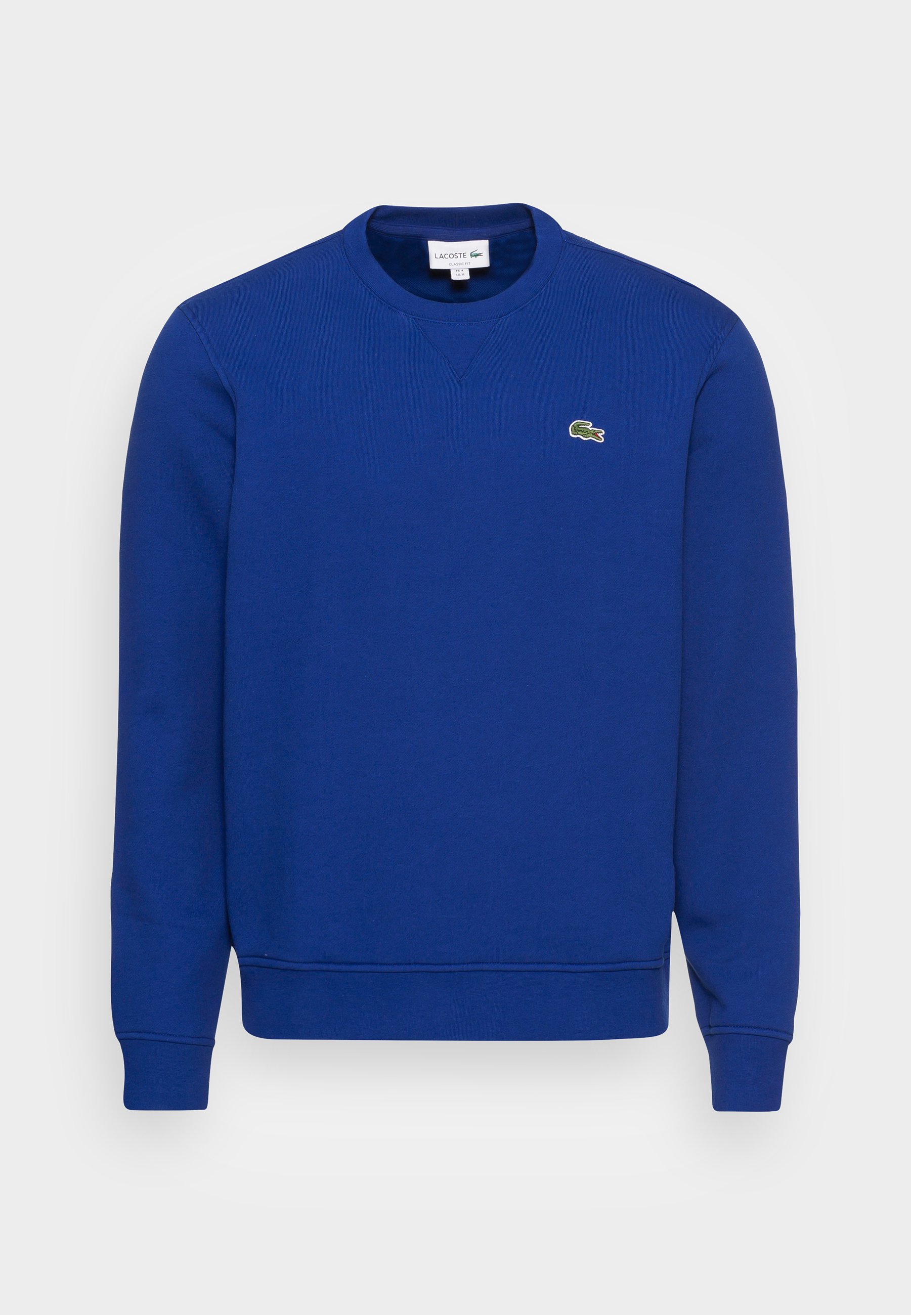 Lacoste Sudadera - cosmic/azul marino - Zalando.es