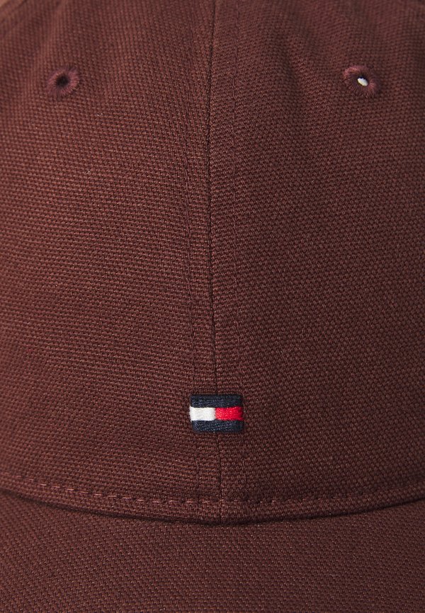 FLAG 6 PANEL UNISEX - Cap - rich walnut2