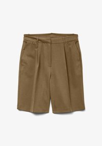 Sélectionné, ermine