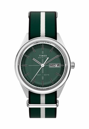Marlin Jet Quartz - Ručni sat - green