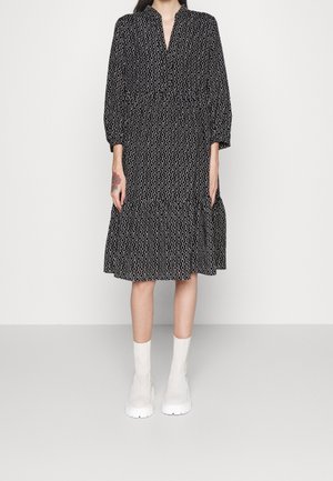 Robe de jour - black