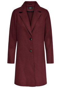 Unselected, burnt henna