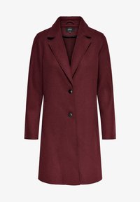 Unselected, burnt henna