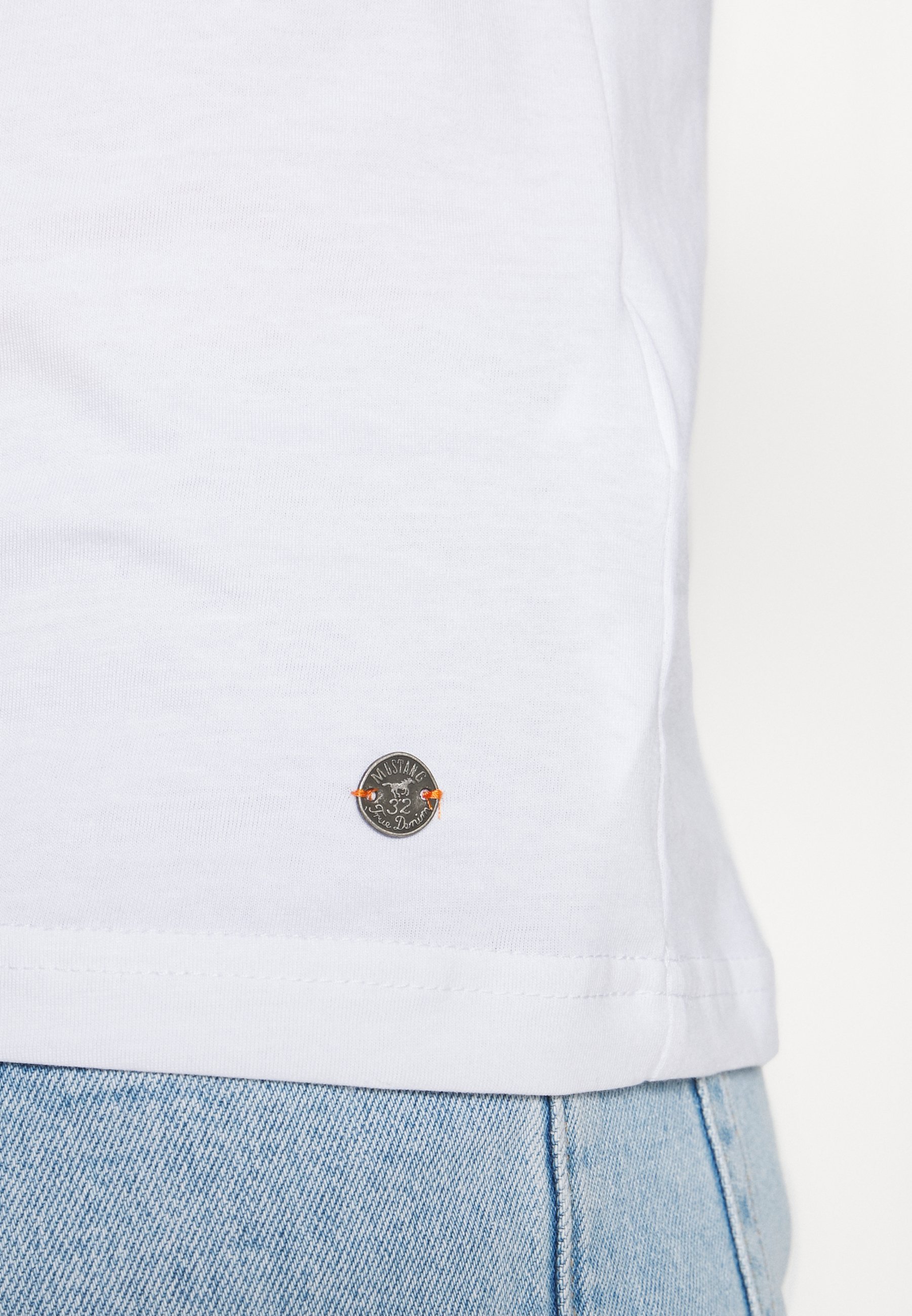 Uomo AXEL PRINT - Top Uomo AXEL PRINT - Top