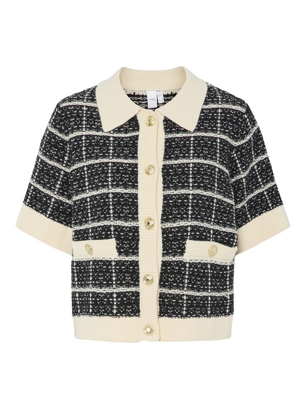 YASLIVIA CARDIGAN - Cardigan3