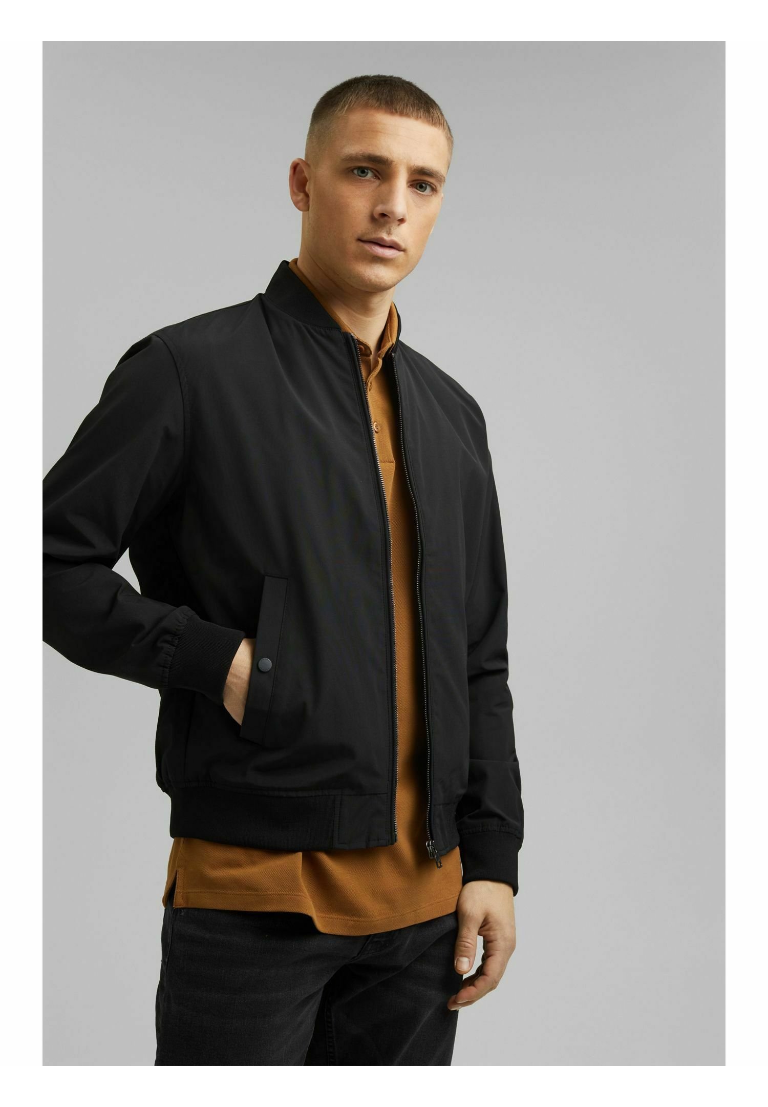 esprit harrington jacket