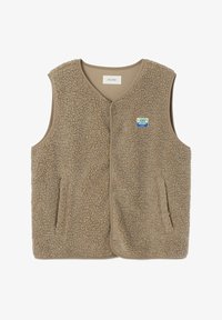 Valimata, muscade chine