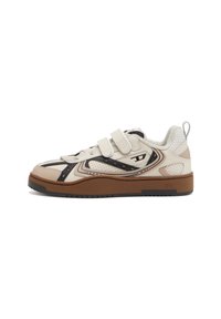 Diesel S-UKIYO SKT - Sportbačiai - beige pink