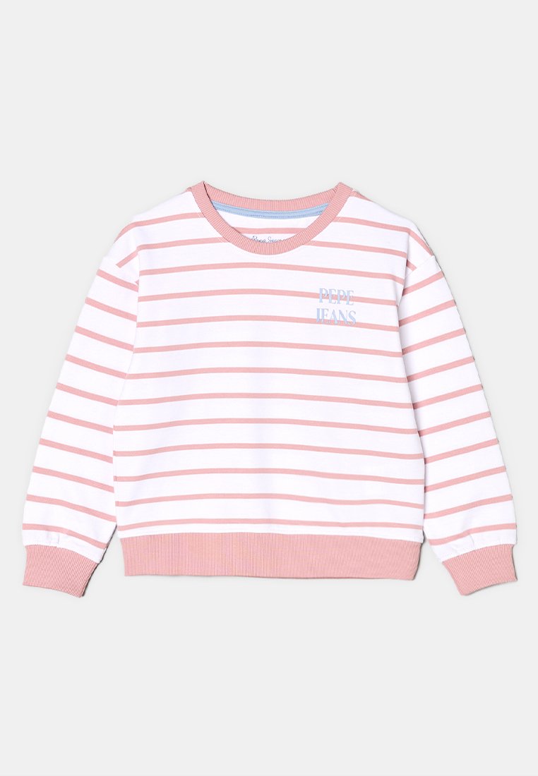 Pepe Jeans Sweater roze