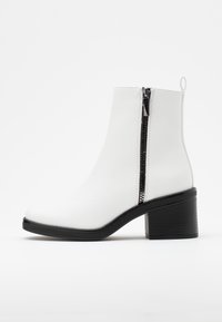 Even&Odd Bottines - white