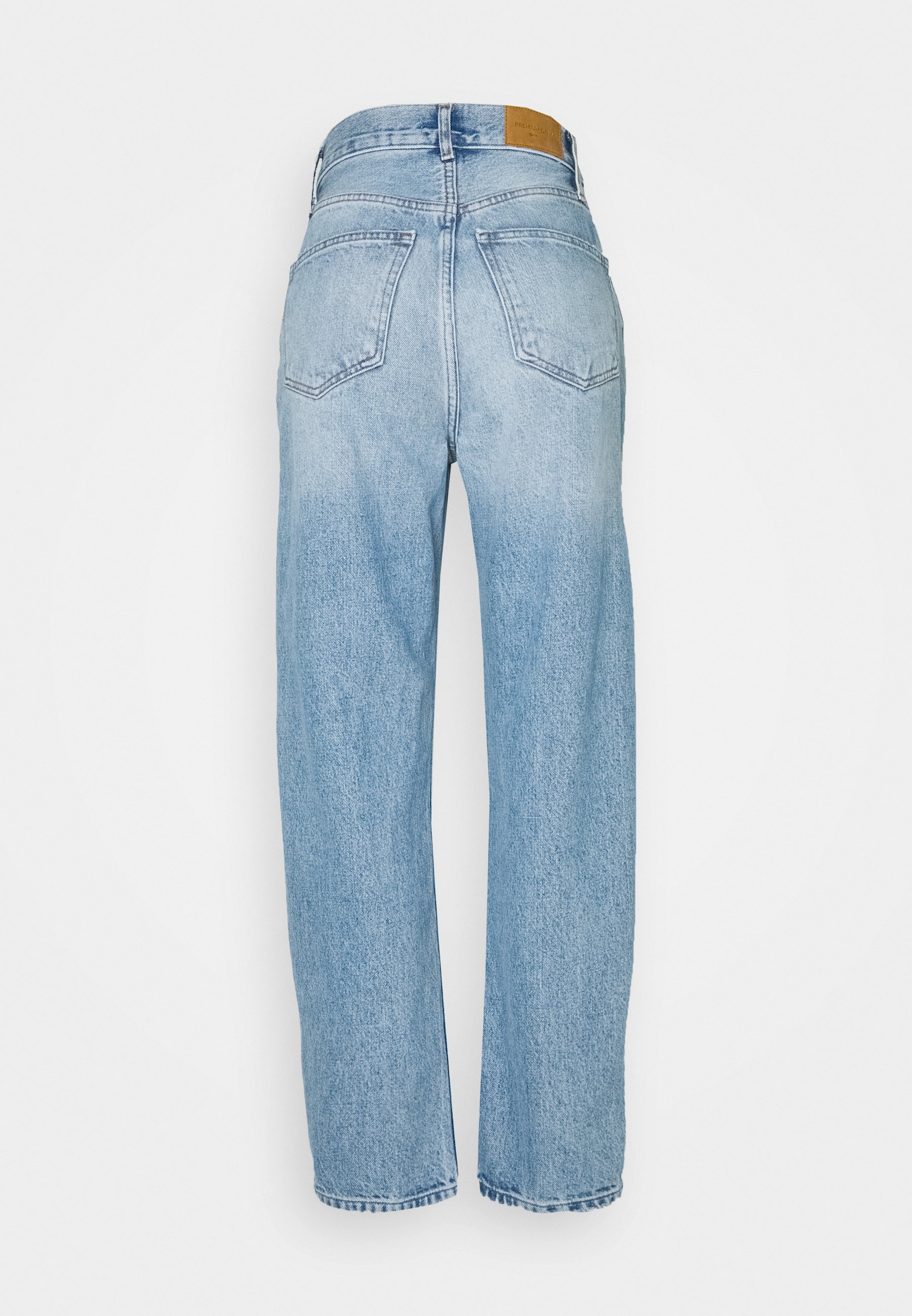 gina tricot leah jeans