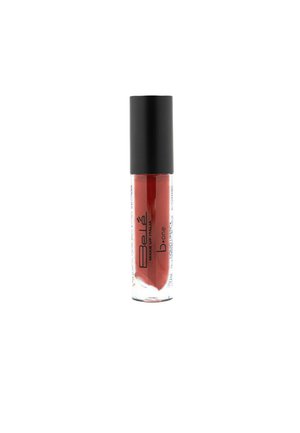 B-ONE LIQUID LIPSTICK - Rossetto liquido - bordeaux