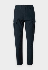 Unselected, legion blue
