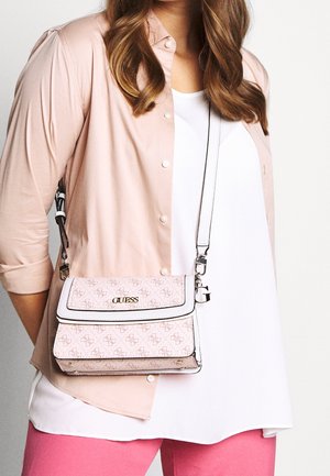 Guess, Sac bandoulière - pink