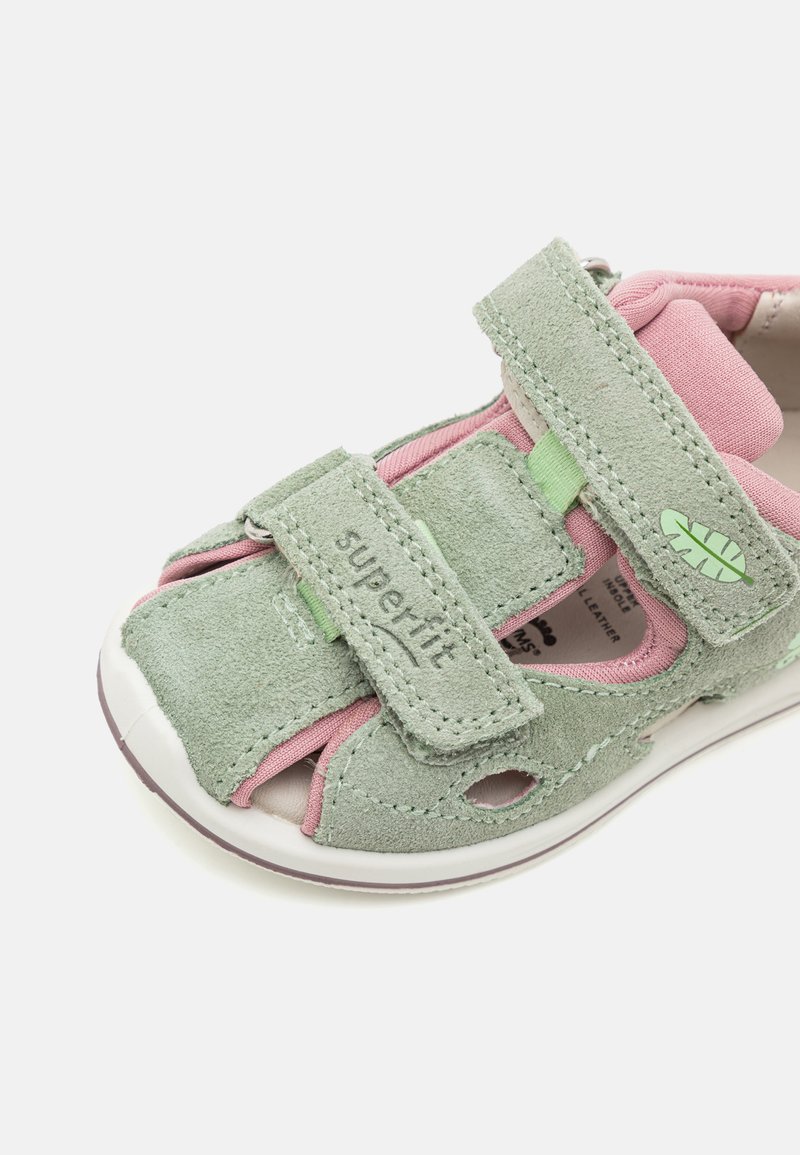Superfit Sandales Boomerang Pour Bébé Garçon 2 Sandales Garcon Superfit Gar On Boomerang Sandale Sandale Garcon A 959203