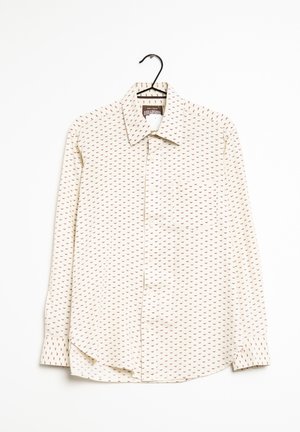 Hollister Co. Camisa - yellow