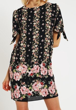 Freizeitkleid - multi-coloured