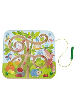 HABA, MAGNETSPIEL BAUMLABYRINTH - Wooden toy - multi coloured