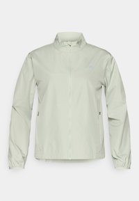 SPORT ESSENTIALS JACKET - Corta-vento - garter snake