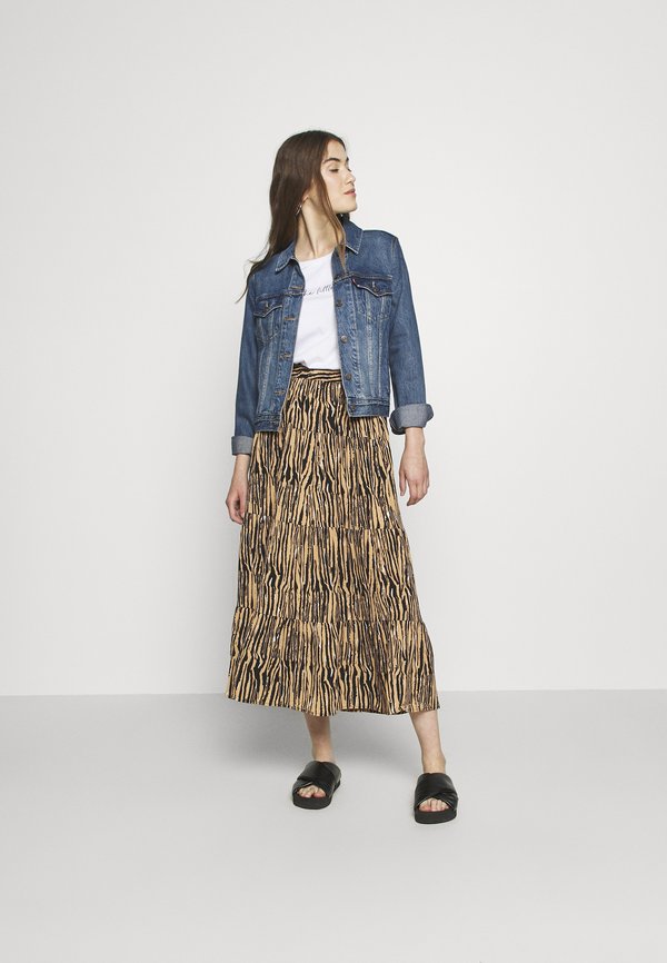 MANDALA ENJOY THE LITTLE THINGS TEE - Print T-shirt3